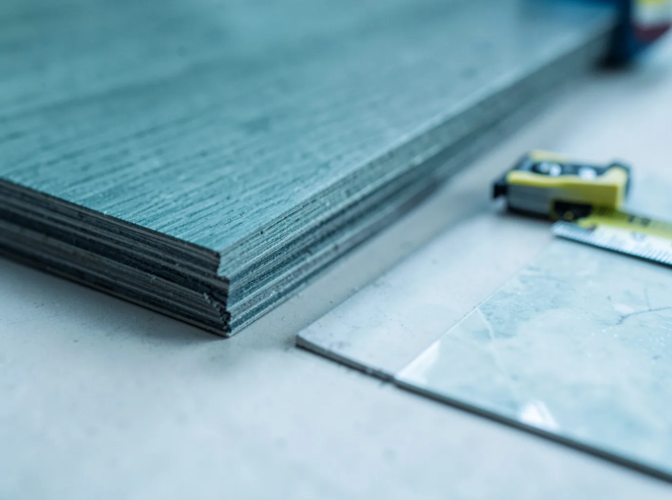 Luxury Vinyl Plank Installation Milton Mills, NH FAQs